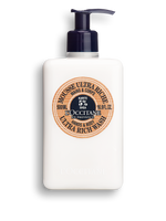 Shea Butter Ultra Rich Hands & Body Wash