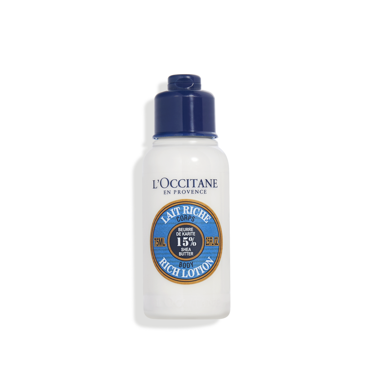 Shea Butter Ultra Rich Body Lotion