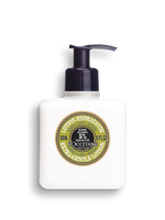 Shea Verbena Extra-Gentle Lotion For Hands & Body