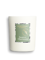 Harmony Candle