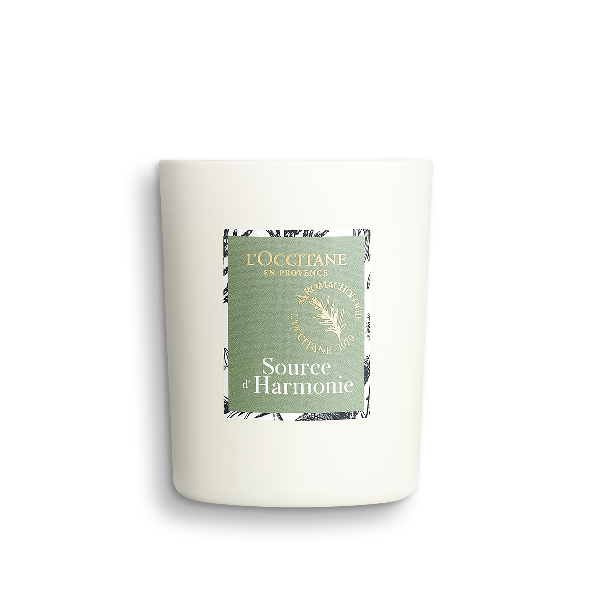 Harmony Candle
