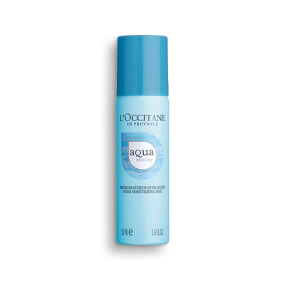 Aqua Réotier Fresh Moisturizing Mist - All Skin Care Products