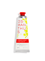 Osmanthus Hand Cream