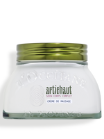 Artichoke Body Cream