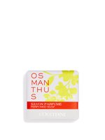 Osmanthus Soap