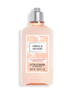Néroli & Orchidée Shower Gel