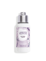 White Lavender Body Lotion