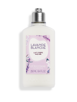 White Lavender Body Lotion