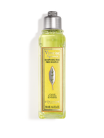 5 Essential Oils Citrus Verbena Fresh Shampoo