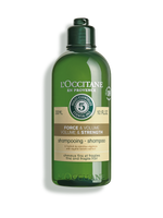 5 Essential Oils Volume & Strength Shampoo