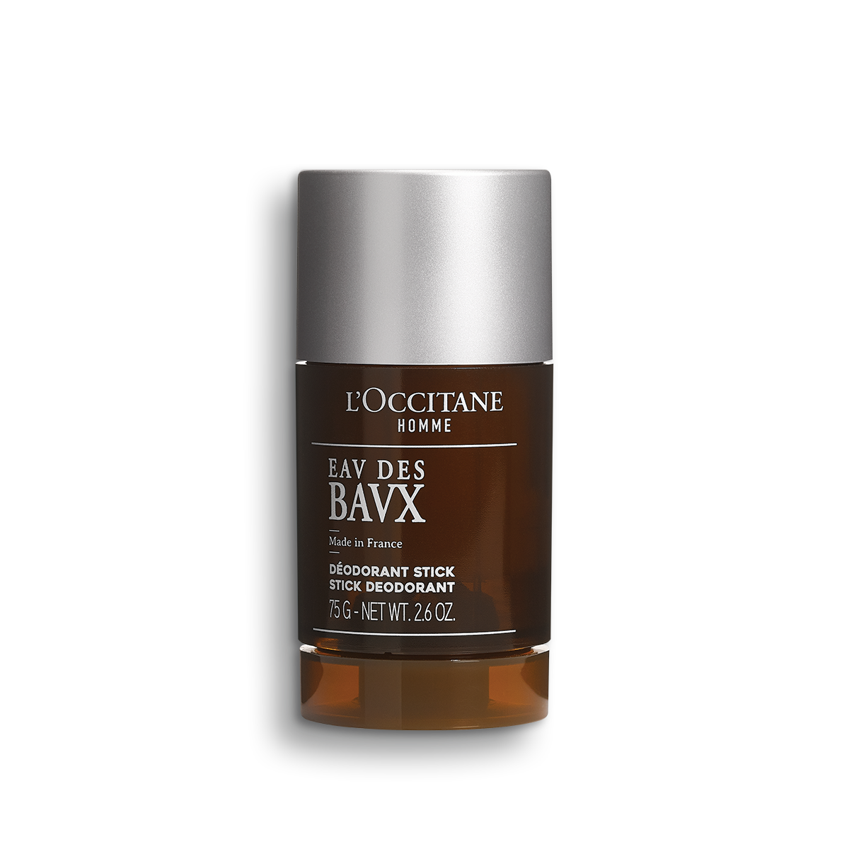 Eau des Baux Deodorant Stick