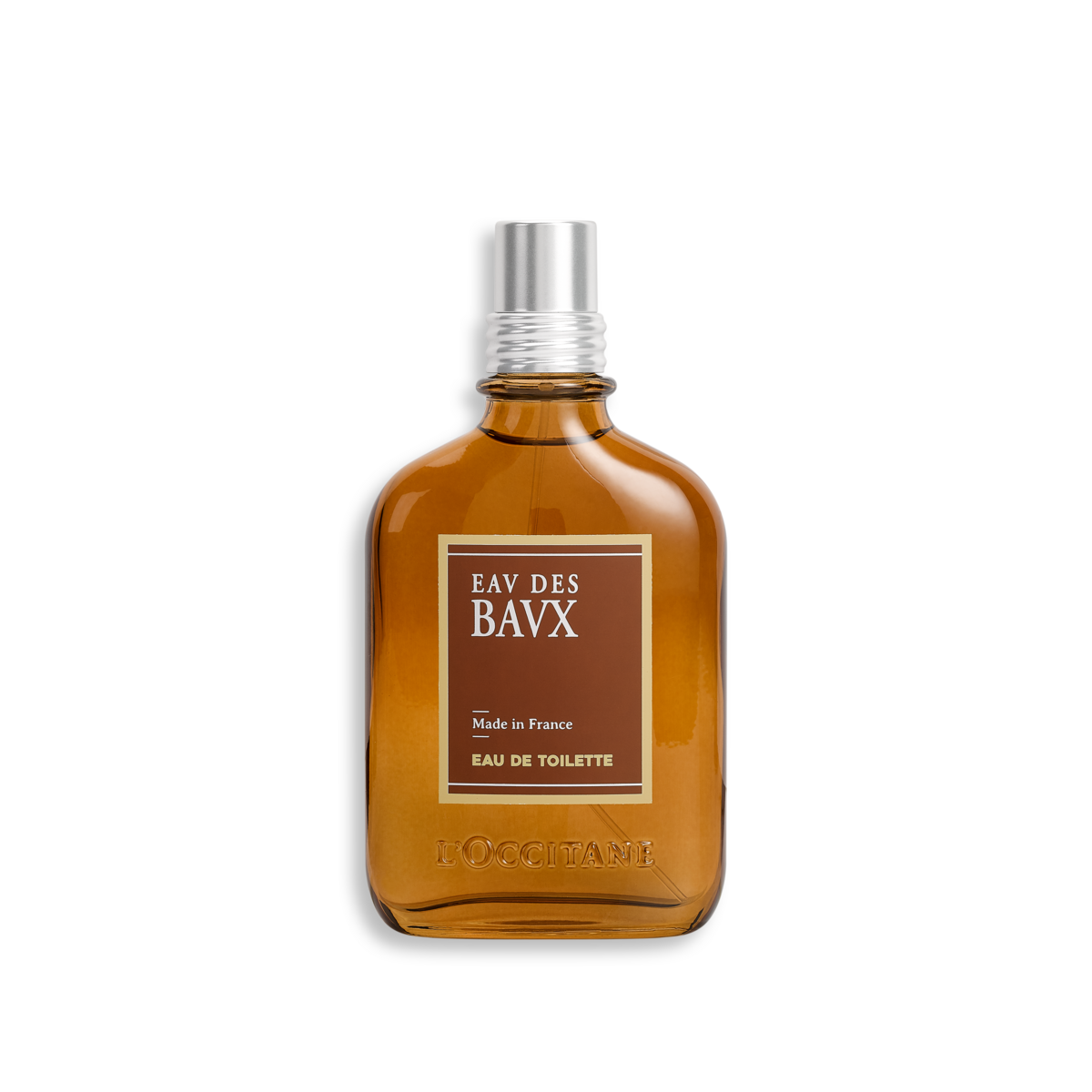 Eau des Baux Men Eau de Toilette