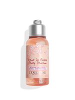 Cherry Blossom Bath & Shower Gel 75ml