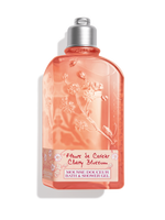 Cherry Blossom Bath & Shower Gel
