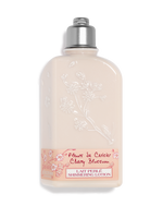 Cherry Blossom Shimmering Lotion