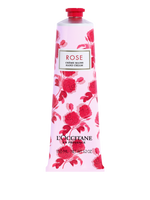 Rose Hand Cream
