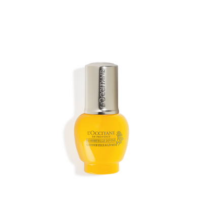 Immortelle Divine Eye & Lip Contour - Anti-Aging Skincare Products