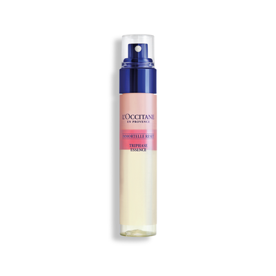 Immortelle Reset Triphase Anti-Aging Essence Mini - Hydration