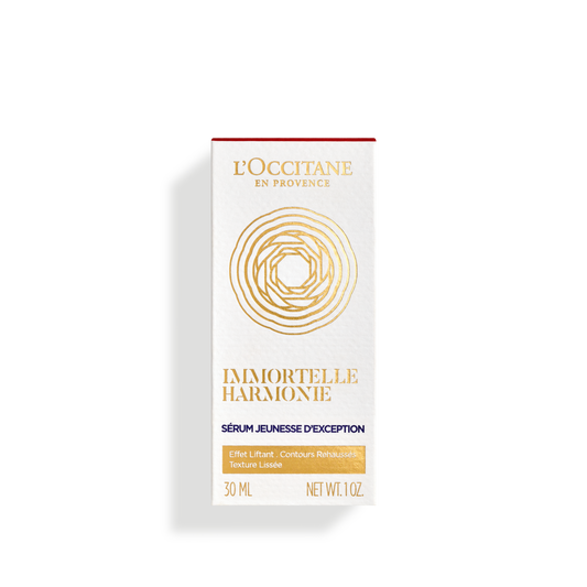 Harmonie Divine Serum