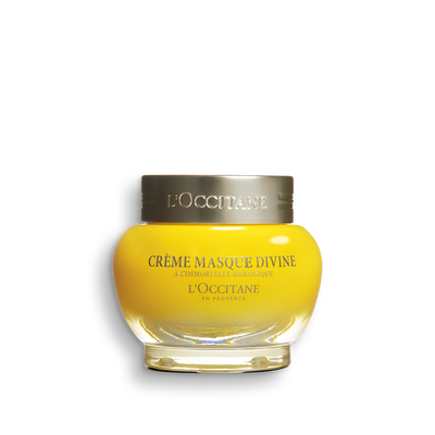 Immortelle Divine Cream Mask - All Skin Care Products