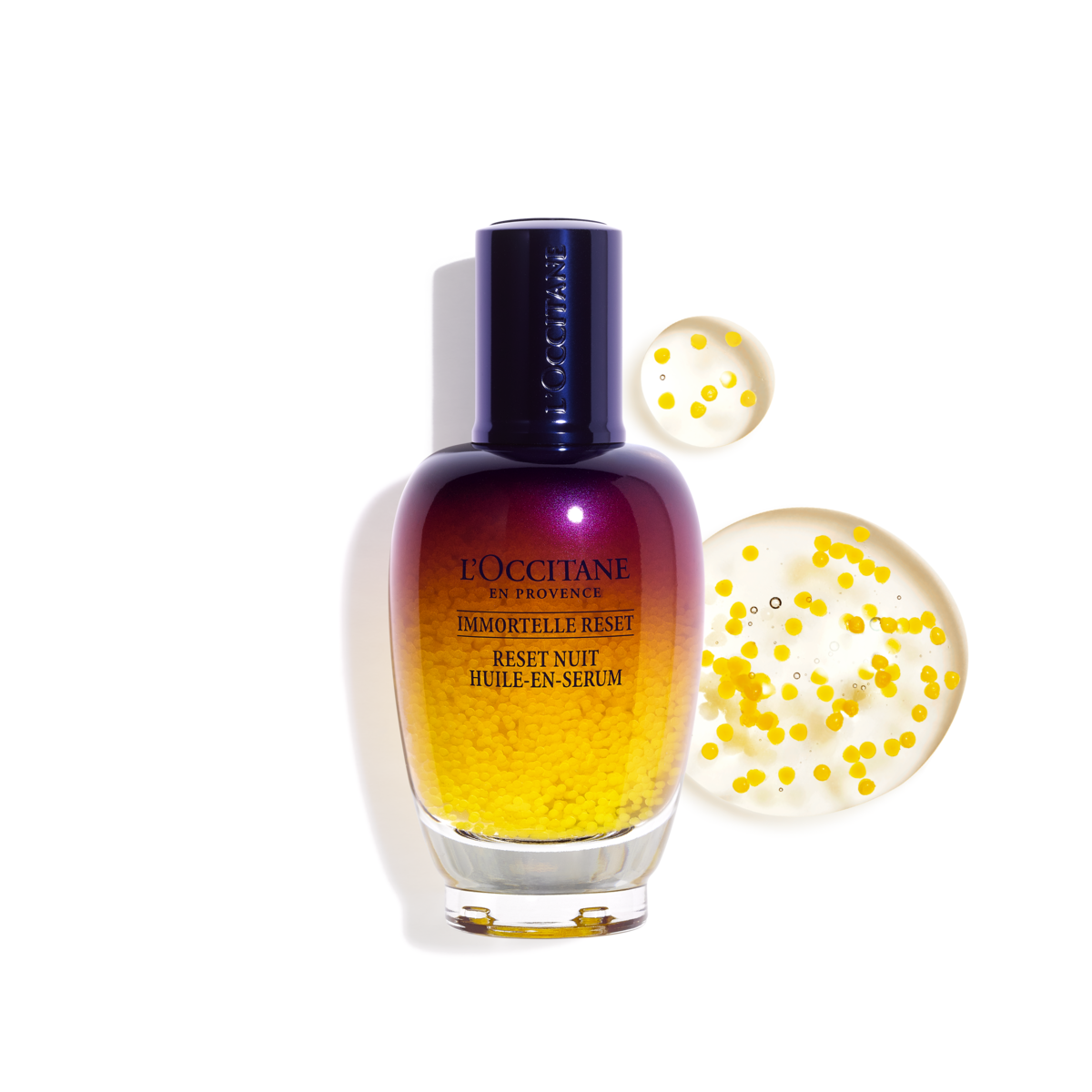 Immortelle Reset Serum