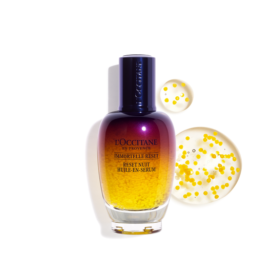 Immortelle Reset Serum