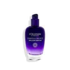 Immortelle Precious Enriched Emulsion