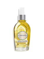 Almond Supple Skin Oil