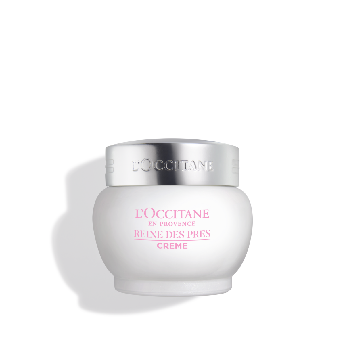 Reine Blanche Brightening Moisturizer Cream