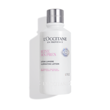 Reine des Pres Illuminating Lotion