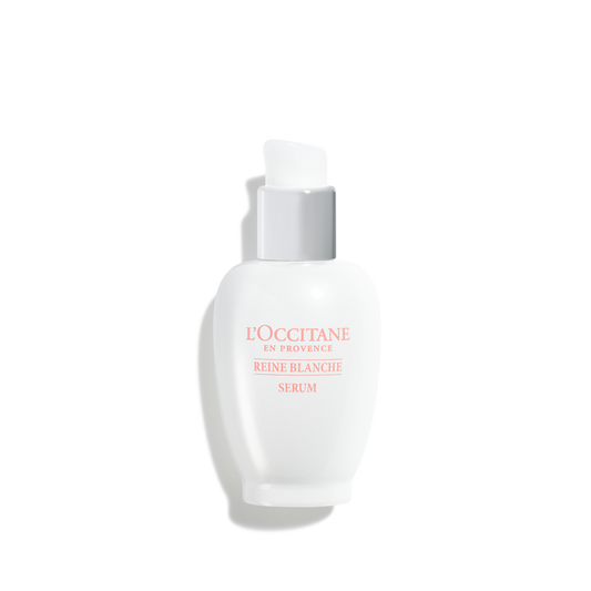 Reine Blanche Bright Revealing Serum