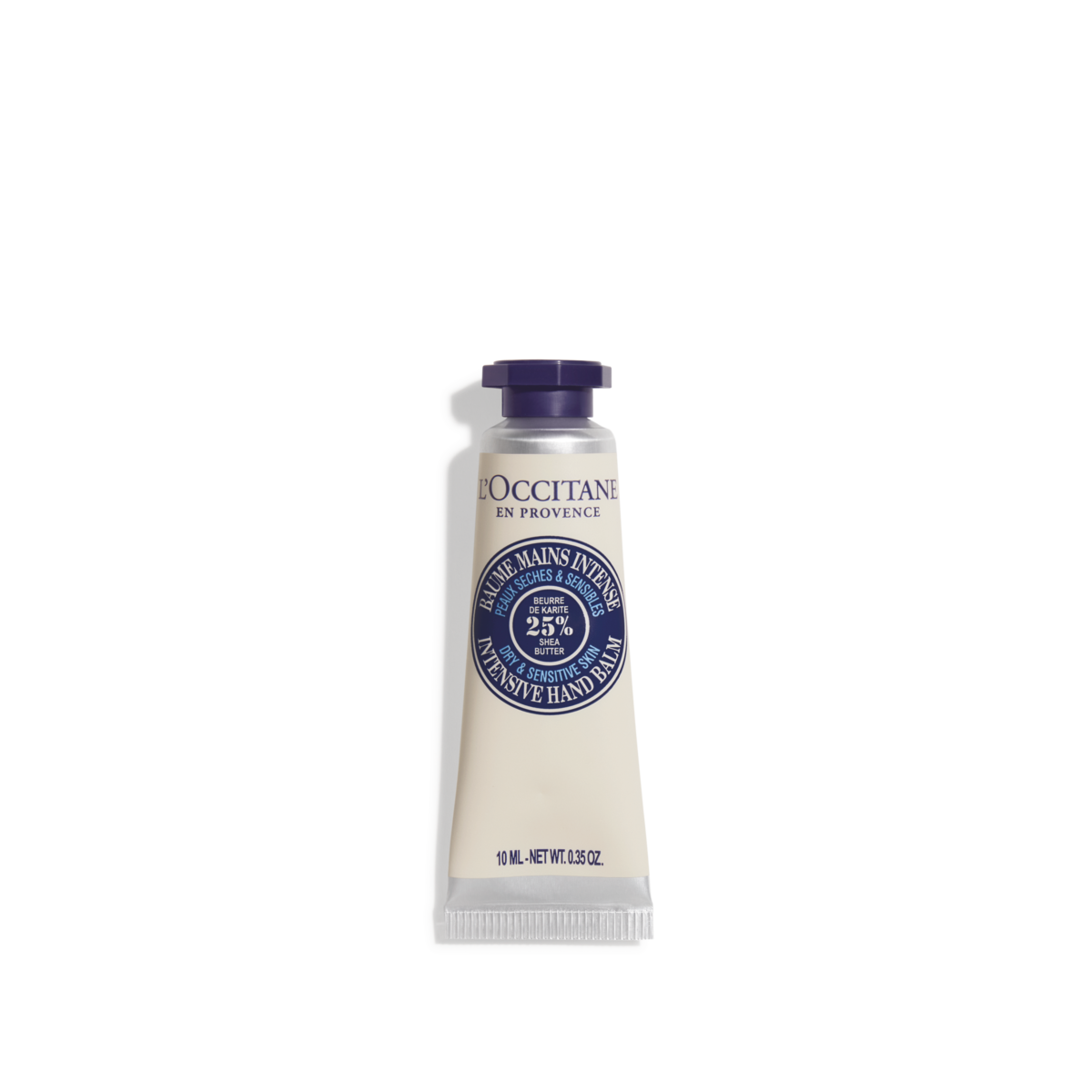 Shea Intensive Hand Balm 10Ml
