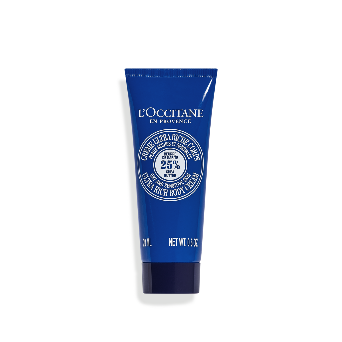 Verbena Body Lotion