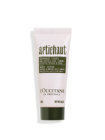 Artichoke Body Scrub