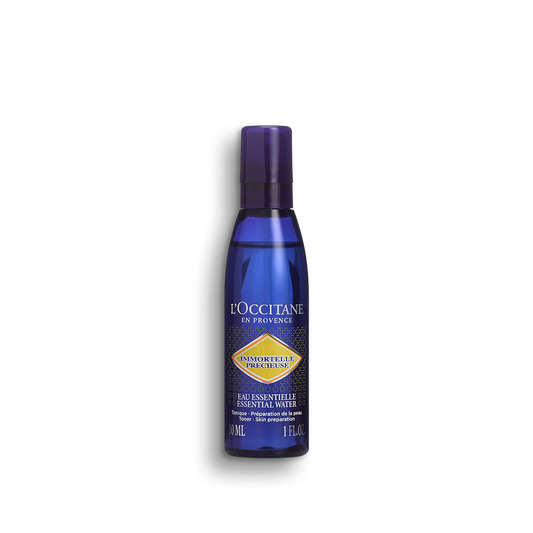 Immortelle Precious Essential Water 30Ml