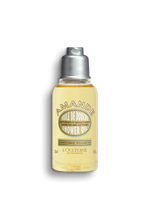 Almond Shower Oil