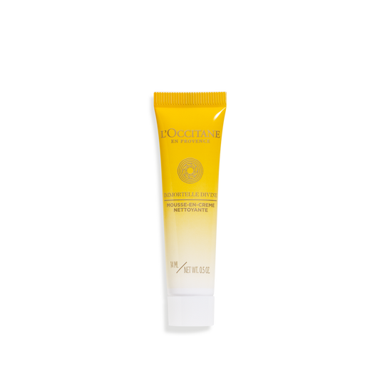 GWP Immortelle Divine Cleansing Foam