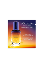 Immortelle Reset Serum