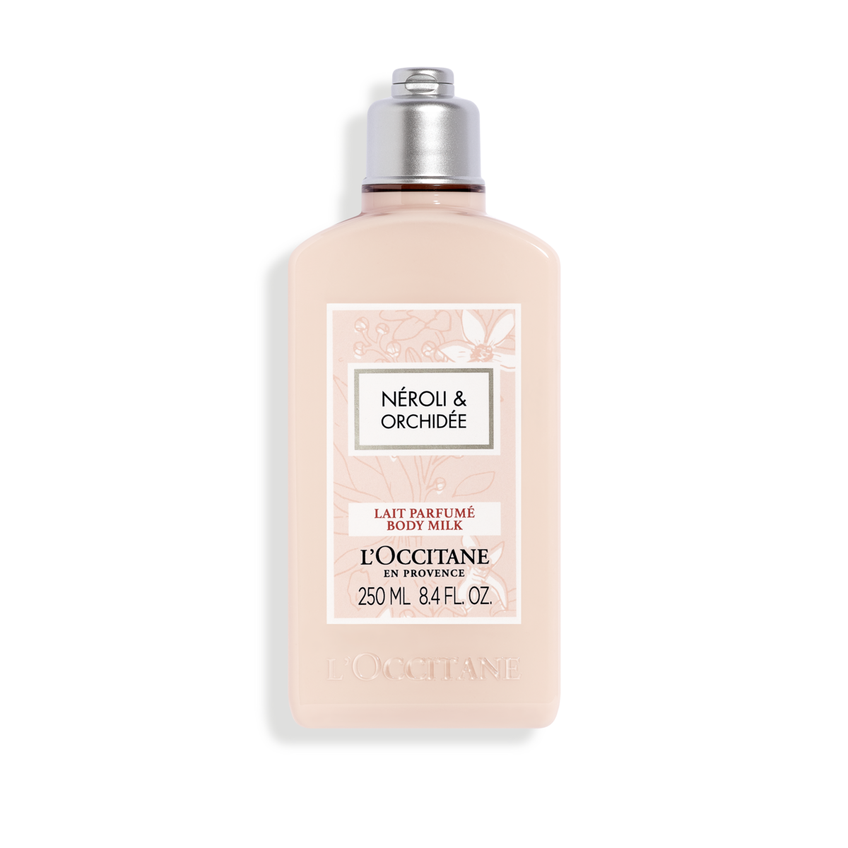 Néroli & Orchidée Body Milk