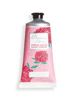 Pivoine Flora Hand Cream