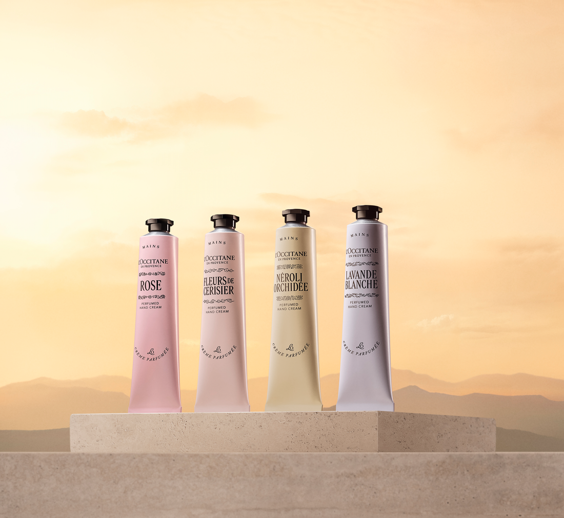 A Complete Guide to L’Occitane Hand Creams: Which One Is for You?