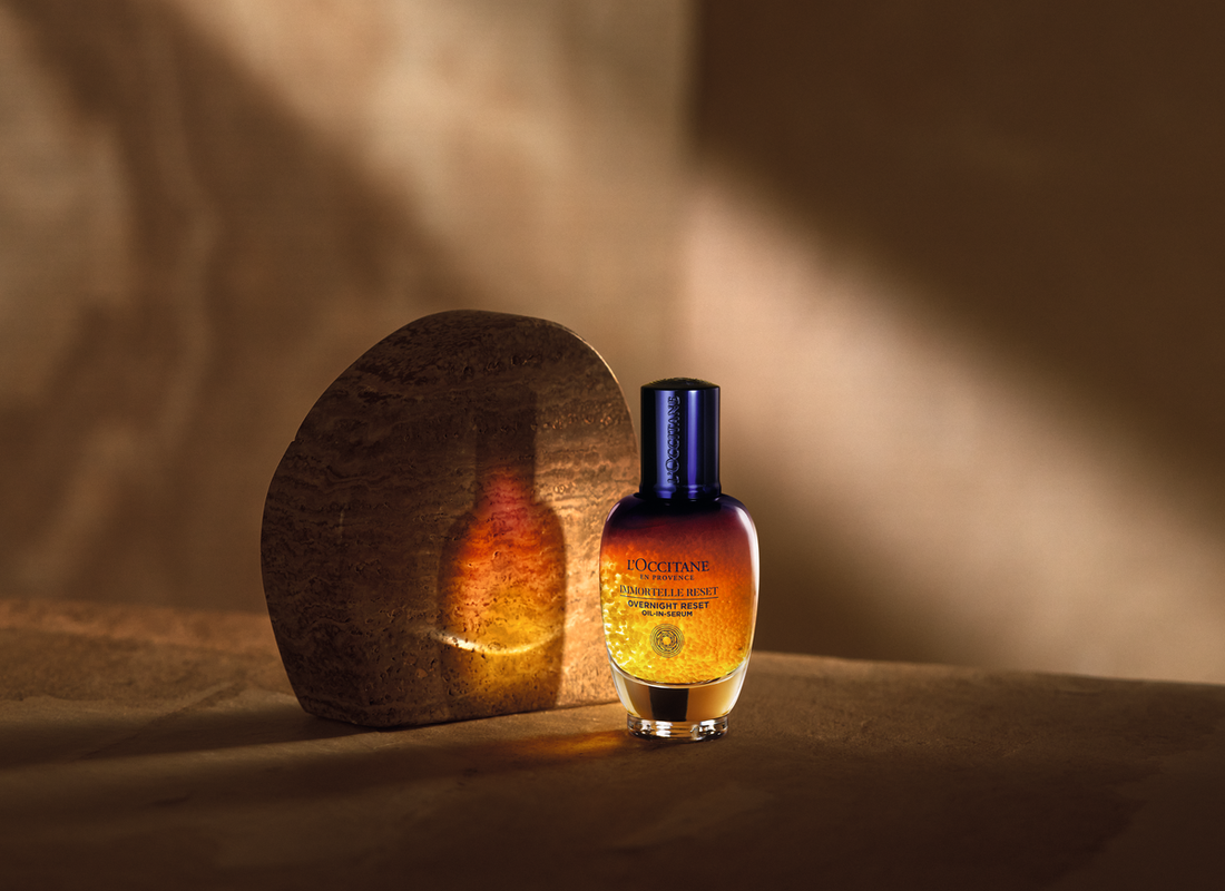 Is Immortelle Reset Oil-in-Serum Suitable for Oily Skin? Here’s the Truth