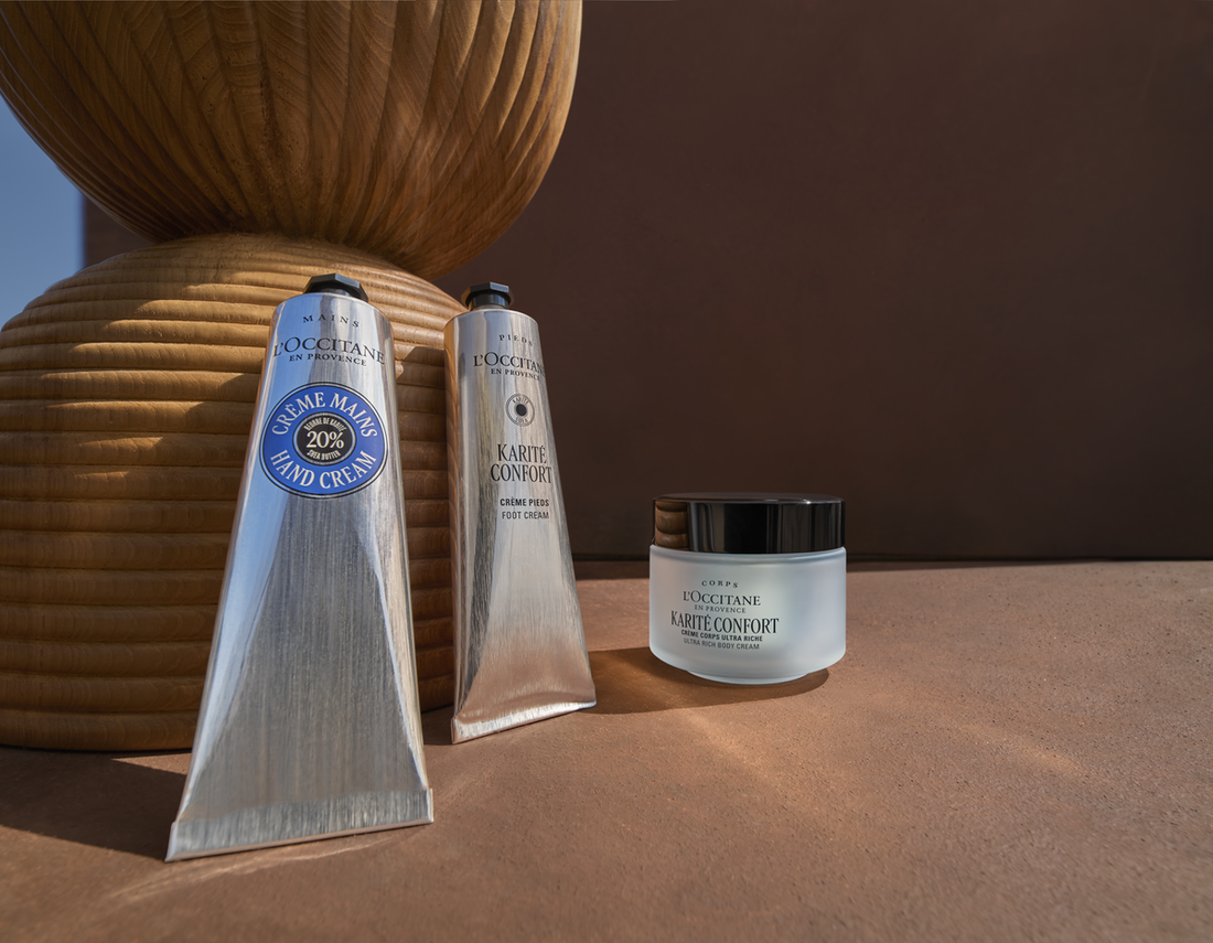 Best Skincare for Indian Winters: Your Shea Survival Guide