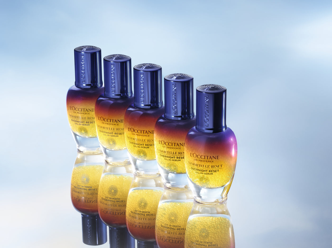 JUST IN 1 NIGHT: Wake Up to Glowing & Revitalized Skin
