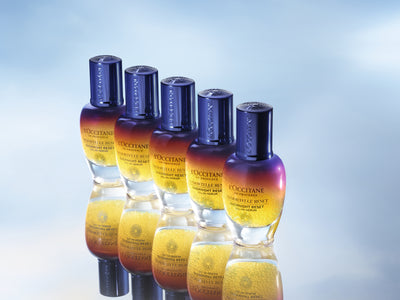 JUST IN 1 NIGHT: Wake Up to Glowing & Revitalized Skin
