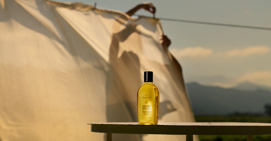 Shower Oil vs Shower Gel: Which body wash is better for dry skin?