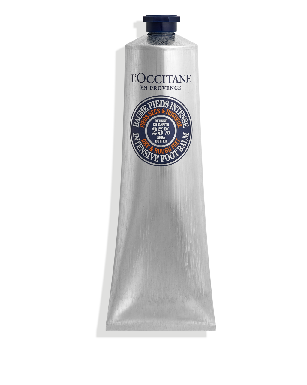 Shea Butter Intensive Foot Balm