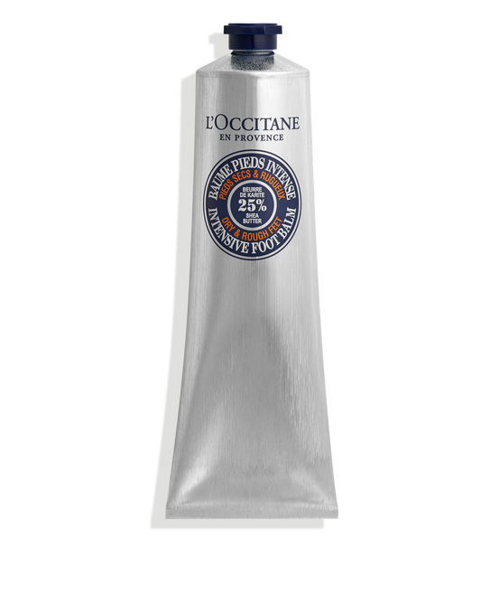 Shea Butter Intensive Foot Balm