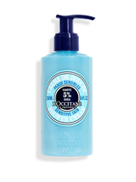 Shea Butter Ultra Rich Shower Cream
