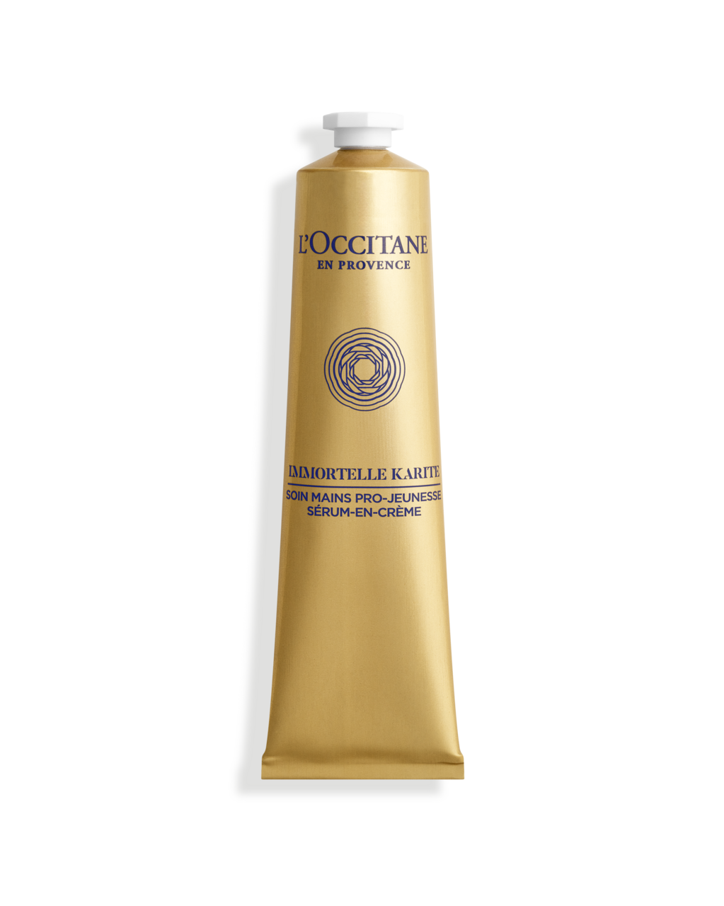 Shea Immortelle Youth Hand Cream 75ml - Illustration 1